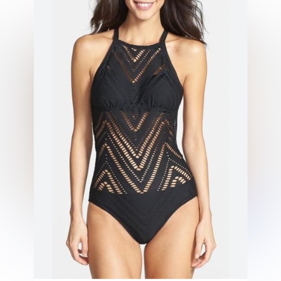 Robin Piccone Other - Robin Piccone One Piece Swimsuit